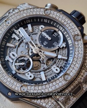 Hublot_Big_Bang_Unico_44mm_v_záruce