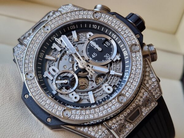 Hublot_Big_Bang_Unico_44mm_v_záruce