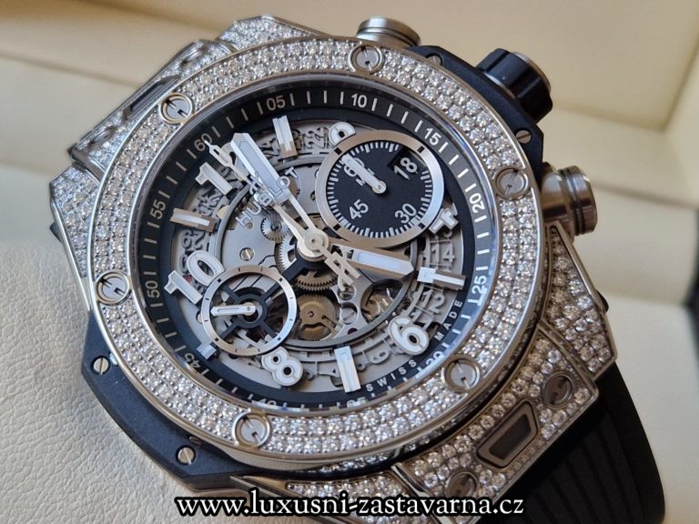 Hublot_Big_Bang_Unico_44mm_v_záruce