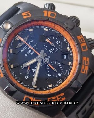 Breitling Chronomat 44 Raven