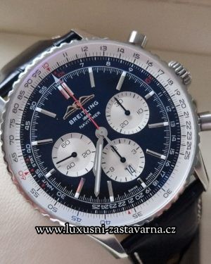 Breitling Navitimer B01 Chronograph 46mm