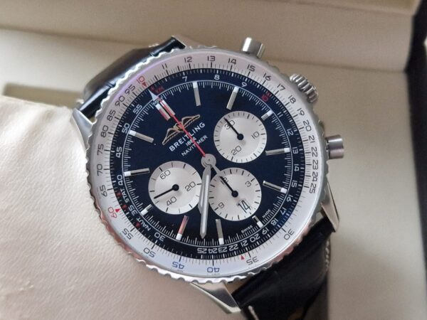 Breitling Navitimer B01 Chronograph 46mm Breitling Navitimer B01 Chronograph 46mm