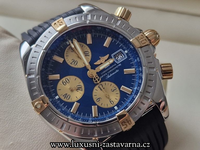 Breitling Chronomat Evolution 44mm