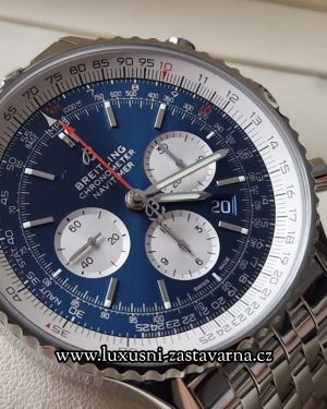 Breitling Navitimer 1B01 46mm