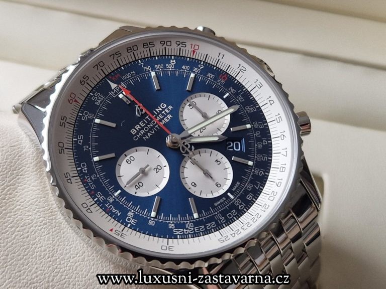 Breitling Navitimer 1B01 46mm