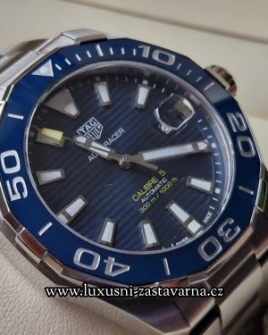 Tag Heuer Aquaracer 300M 43mm