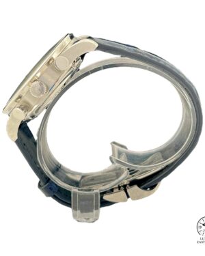 IWC Portuguese Chronograph 41mm (4) IWC Portuguese Chronograph 41mm (4)