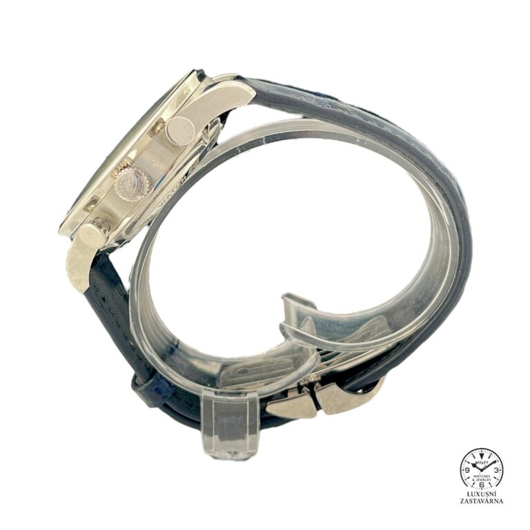 IWC Portuguese Chronograph 41mm (4) IWC Portuguese Chronograph 41mm (4)