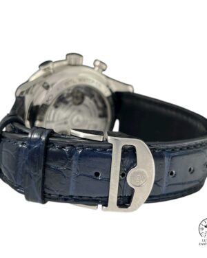 IWC Portuguese Chronograph 41mm (7) IWC Portuguese Chronograph 41mm (7)