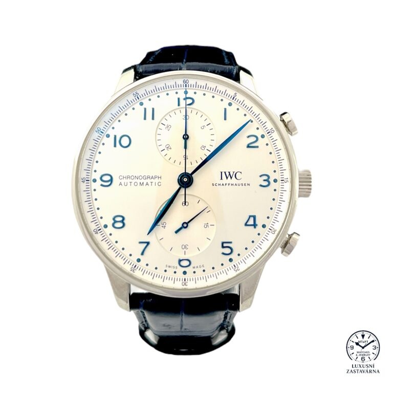 IWC Portuguese Chronograph 41mm IWC Portuguese Chronograph 41mm