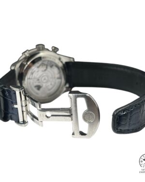 IWC Portuguese Chronograph 41mm (8) IWC Portuguese Chronograph 41mm (8)