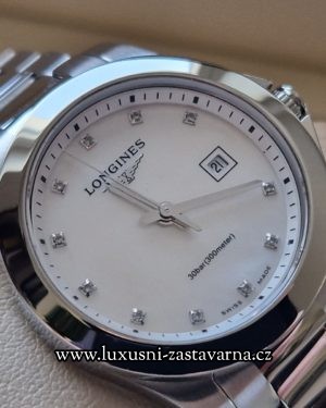 Longines Conquest 29,5mm