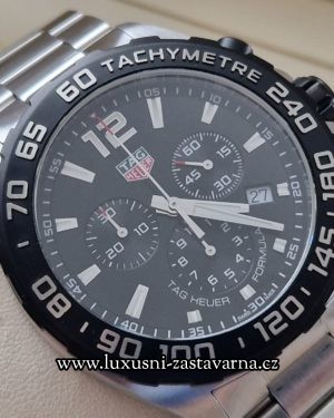 Tag Heuer Formula1 Quartz 43mm