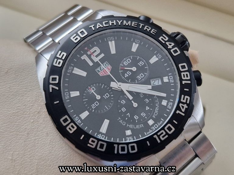 Tag Heuer Formula1 Quartz 43mm