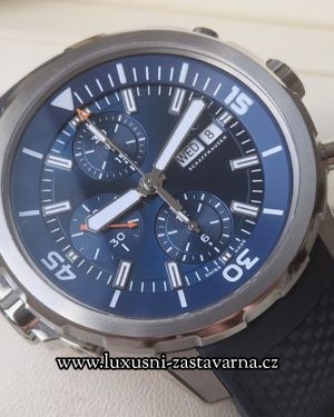 IWC Aquatimer Chronograph 44mm