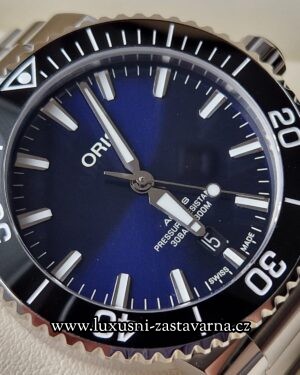 Oris Aquis Date 41,5 mm