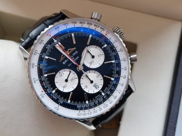 Breitling Navitimer B01 Chronograph 46mm Breitling Navitimer B01 Chronograph 46mm