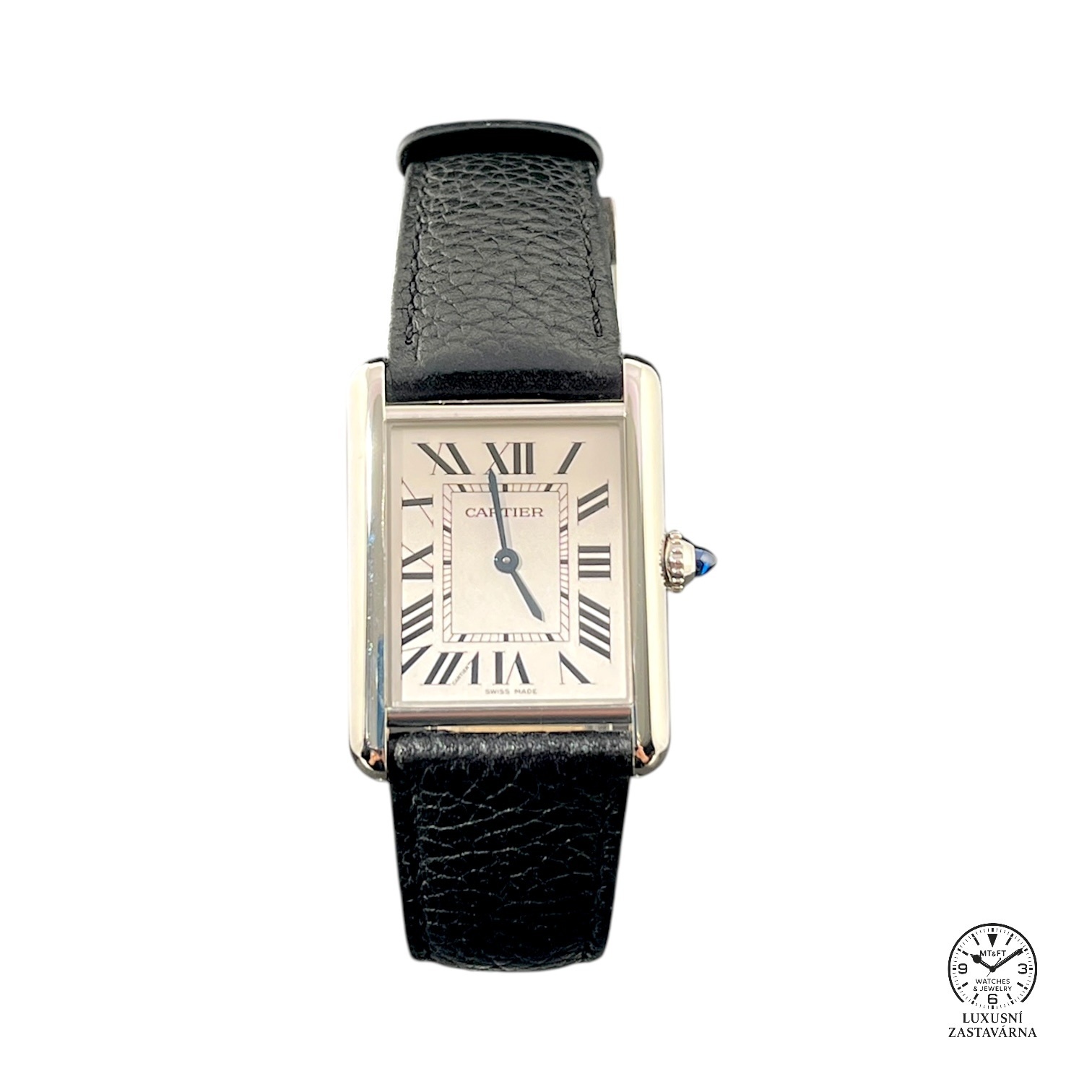 Cartier Tank Must Cartier Tank Must