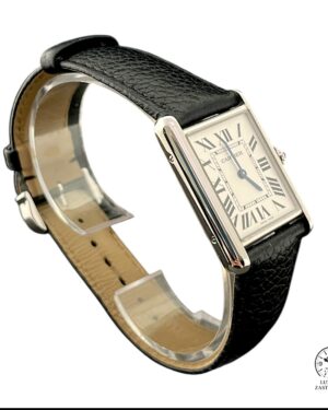 Cartier Tank Must (2) Cartier Tank Must (2)