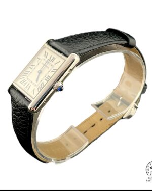 Cartier Tank Must (3) Cartier Tank Must (3)