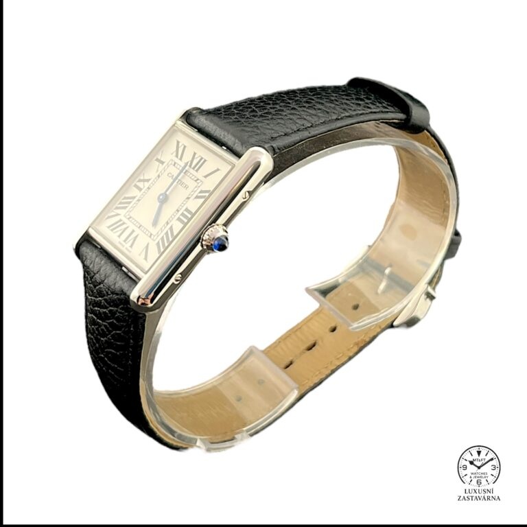 Cartier Tank Must (3) Cartier Tank Must (3)