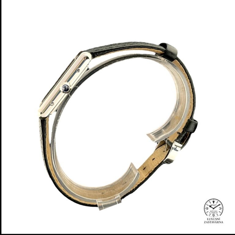 Cartier Tank Must (4) Cartier Tank Must (4)