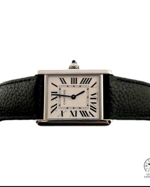 Cartier Tank Must (6) Cartier Tank Must (6)