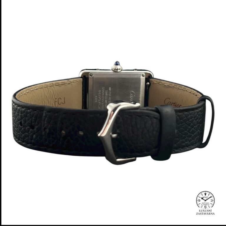 Cartier Tank Must (7) Cartier Tank Must (7)