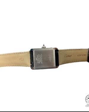 Cartier Tank Must (8) Cartier Tank Must (8)