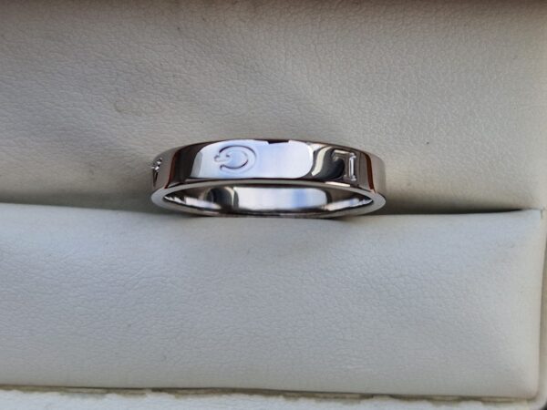 Prsten BVLGARI vel.59