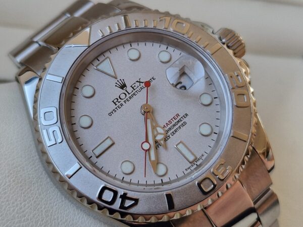 Rolex Yacht-Master 40mm Rolex Yacht-Master 40mm