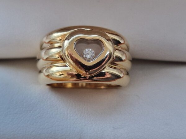 Chopard Happy Diamond 0,05ct