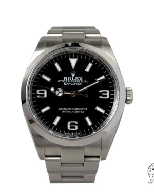 Rolex Explorer 36mm