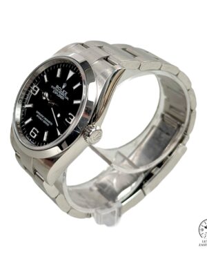 Rolex Explorer 36mm 2 Rolex Explorer 36mm 2