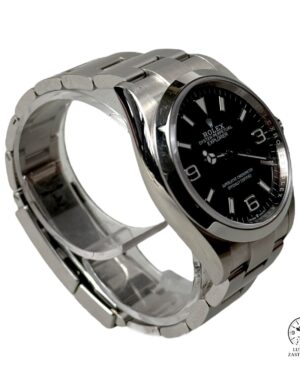 Rolex Explorer 36mm 3 Rolex Explorer 36mm 3