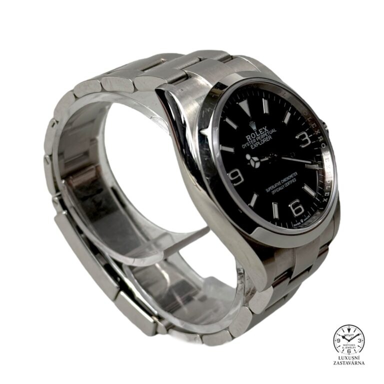 Rolex Explorer 36mm 3 Rolex Explorer 36mm 3