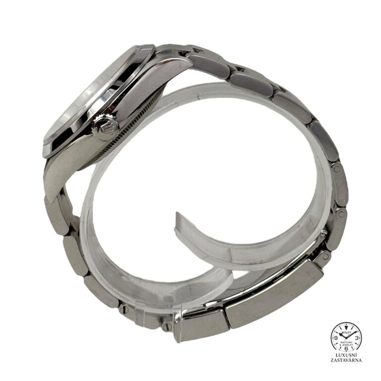 Rolex Explorer 36mm 4 Rolex Explorer 36mm 4