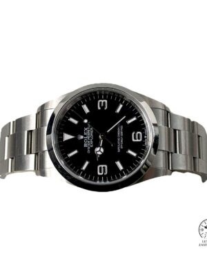 Rolex Explorer 36mm 6 Rolex Explorer 36mm 6