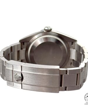 Rolex Explorer 36mm 7 Rolex Explorer 36mm 7