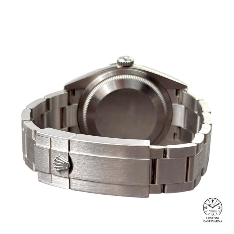 Rolex Explorer 36mm 7 Rolex Explorer 36mm 7