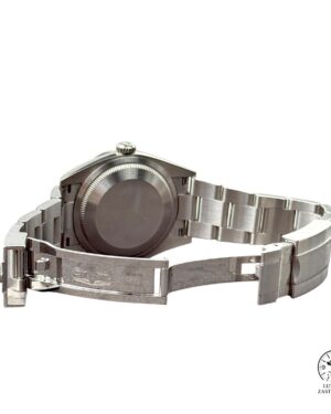 Rolex Explorer 36mm 8 Rolex Explorer 36mm 8