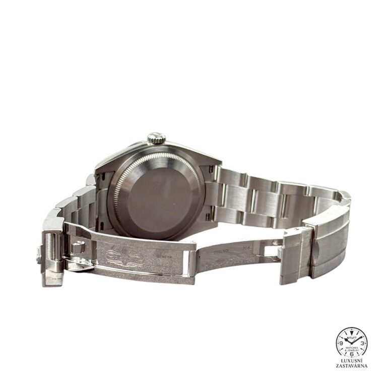 Rolex Explorer 36mm 8 Rolex Explorer 36mm 8