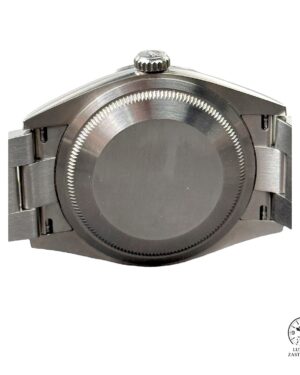 Rolex Explorer 36mm 9 Rolex Explorer 36mm 9