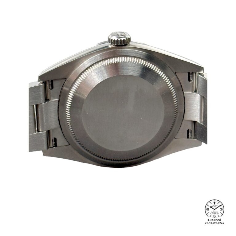 Rolex Explorer 36mm 9 Rolex Explorer 36mm 9