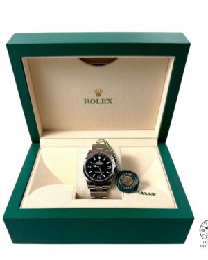 Rolex Explorer 36mm 10 Rolex Explorer 36mm 10