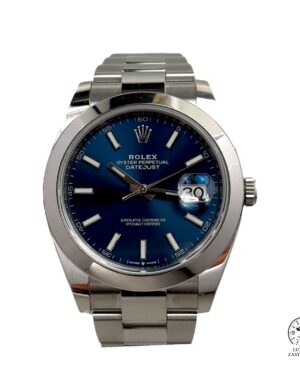 Rolex Datejust 41mm Rolex Datejust 41mm