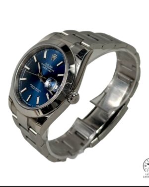 Rolex Datejust 41mm (2) Rolex Datejust 41mm (2)