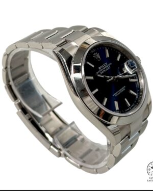 Rolex Datejust 41mm (3) Rolex Datejust 41mm (3)