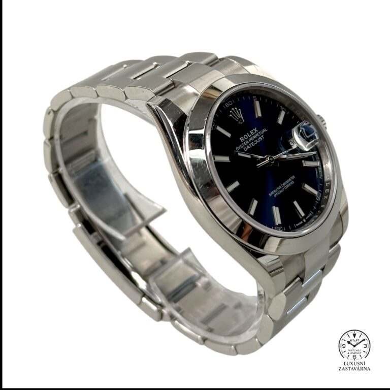 Rolex Datejust 41mm (3) Rolex Datejust 41mm (3)