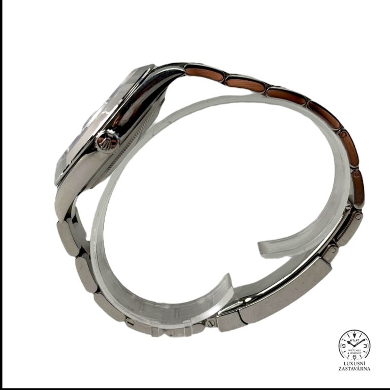 Rolex Datejust 41mm (4) Rolex Datejust 41mm (4)